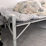 忆琳居折叠床家用单人床办公室午休床1.2米硬板床加床便携简易 70cm宽【升级软靠+加厚框架】 实拍图