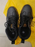 老管家劳保鞋男士冬季棉高帮加绒防水防静电绝缘防砸防刺穿工作地安全鞋 03【专业防静电】升级耐磨款 39 (245mm) 实拍图