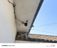 长城无线家用摄像头手机远程监控器360度无死角带夜视全景全景语音对话农村家庭室外高清户外防水球机 实拍图