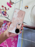vivo S19 12GB+256GB 桃花扇 国家补贴 6000mAh超薄长续航 影棚级柔光环 第三代骁龙7 拍照 AI 手机 实拍图