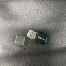 山泽WiFi6无线网卡USB免驱动笔记本电脑台式机接收器便携式随身专用内置天线外置网络发射器 实拍图