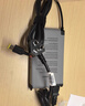 联想（lenovo）原装笔记本充电器 电源适配器 拯救者/ThinkPad电脑电源线 300W方口（20V 15A） 实拍图
