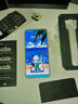 魅族（MEIZU）PANDAER 无尘秒贴手机钢化膜 适用魅族21 Note（黑边版） AF疏油涂层 支持光学指纹解锁 实拍图