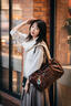 SAMYANG三阳三洋AF35-150mm F2-2.8一镜走天下FE口L卡口全画幅长变焦微单镜头 AF35-150mmFE卡口 专用脚架环 实拍图