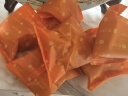 楼兰蜜语新疆核桃仁520g  原味 阿克苏核桃盒装送礼每日坚果炒货休闲零食 实拍图