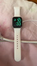 Apple苹果手表  /SE2  二手智能手表 二手苹果手表 SE 银色【GPS版】 40mm 9成新 晒单实拍图