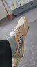 飞跃（Feiyue）官方帆布鞋男鞋女鞋少林魂田径跑步鞋低帮经典情侣休闲运动鞋子男 米蓝 39 偏大一码 实拍图