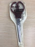 晨光(M&G)文具 170mm中号办公家用生活剪刀 手工剪纸刀 办公用品  3把装ASS913AN 实拍图