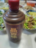 品百味尊品纯粮酱香酒2024版  商务宴请礼品 53度 500mL 1瓶 实拍图