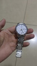 【二手95新】天梭(TISSOT)经典海星恒意T065.430自动机械男士手表瑞士手表钟表39mm 白盘-皮带T065.430.16.031.00 实拍图
