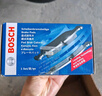 博世（BOSCH）刹车后片奇瑞瑞虎/艾瑞泽3/7E力帆X60瑞麒G5/X1长安逸动传祺GS3/4 实拍图