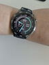 Smorss适用华为手表表带疯马纹Watch5/4pro/GT5/GT4/4/GT3/3/Pro/GT2/oppowatchX/4pro真皮磁吸扣表腕带 实拍图