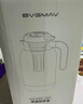 宝威玛（BVGMAV）保温壶焖茶壶白茶闷泡壶茶水分离保温水壶显温不锈钢内胆暖水瓶2L 实拍图