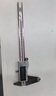 德力西电气（DELIXI ELECTRIC）电子游标卡尺高精度数显家用文玩古玩测量大屏不锈钢卡尺0-300 实拍图