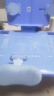 猫太子坐姿写字矫正器儿童视力保护器小学生防近视支架写作业书桌学习姿势纠正器书写防低头防驼背灯光款 实拍图