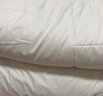 水星家纺被子澳洲羊毛冬季冬被芯冬季加厚被子被芯150x210cm约5.6斤 实拍图