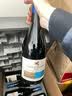 蕾拉【法国LAYLA】原瓶进口14度红酒 半甜红葡萄酒 750mlX6支礼盒装 实拍图
