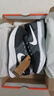 耐克（NIKE）官方RUN SWIFT 3男子公路专业跑步鞋秋季透气缓震DR2695 002黑/白色/暗烟灰 38.5 实拍图