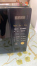 美的（Midea） 快捷家用微波炉M21 微电脑操控 转盘加热智能菜单 一键解冻杀菌 20L 电子除味 经典版 实拍图