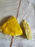 焙芝友千层蛋糕皮预拌粉 班戟千层皮毛巾卷材料 芒果榴莲千层烘焙原料 班戟粉【约20张8寸皮】 250g*1袋 实拍图
