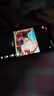 华为（HUAWEI）华为畅享9 二手手机 智能机 工作机4G 双卡 后置双摄智能美颜 珊瑚红 4GB+128GB 9成新 实拍图