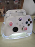 八位堂 8BitDo 燃云双充底座 冰雪白 微软授权Xbox Series手柄Xbox One X/S充电底座充电器 实拍图