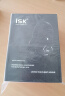 iSKiSK MDH9000监听头戴式耳机可滑动设计全封闭录音棚设备HIFI高保真电脑手机声卡适用曜石黑 实拍图