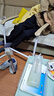 美瑞德（meiruide）沙发扶手床边残疾人老人辅助起身器安全把手 卧室/沙发扶手 实拍图