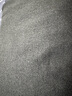 恒源祥【10A级羊绒蚕丝】保暖内衣男秋衣秋裤男士内衣套装秋冬保暖裤男 实拍图