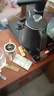 万利达全自动上水烧水壶嵌入式自吸水茶吧机台式桌面电动茶具套装电茶炉 1.8L 黑色 全自动防烫消毒款 实拍图
