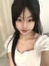 中国黄金 S925银碎冰蝴蝶项链女2025新款锁骨链吊坠生日情人节礼物送女友 【浪漫玫瑰礼盒】*八仓发货/极速送达 实拍图