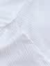 9i9孕妇打底裤夏薄安全裤防走光冰丝凉感高腰托腹外穿裤子家居服白XL 实拍图