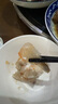 楼茂记红膏蟹糊 宁波特产舟山上海即食咸蟹呛醉蟹梭子蟹酱膏生腌 6A红膏蟹糊280g【水晶罐】 实拍图