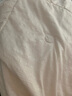 南极人A类抗菌夏被 水洗泡泡纱夏凉被单人夏季空调被子被芯 150*200cm 实拍图