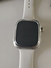 TDD有为华选厂家直供千元品质儿童电话手表华强北智能手表WatchS10全网通GPS定位小学初高中生青少年 银 不发烫高效处理器256G+大电池+护眼屏NFC 七天超长续航+远程管控+流畅不卡顿 实拍图
