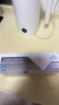 英科医疗（INTCO）一次性手套PVC家务洗碗手套烘焙厨房清洁橡胶防护手套 M码 实拍图