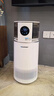 蓝宝（BLAUPUNKT）德国百年蓝宝无雾加湿器母婴认证负离子除菌1200ML加湿量大容量客厅卧室空气净化一体机鼻炎可用 BP-JS07【母婴认证】+移动托盘 实拍图