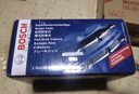 博世（BOSCH）刹车后片奔腾B50B70B90海马323福美来海福星海马3欢动马自达6睿翼 实拍图
