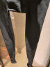 浪莎打底裤女秋冬加绒光腿连裤袜美腿丝袜女春秋打底裤袜 黑色连裤加大码 160g适合10-25℃ 实拍图