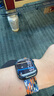 Smorss【2片秒贴】适用apple watch S10手表全胶水凝膜苹果手表膜iwatch S10保护膜非钢化淡指纹贴膜46mm 实拍图