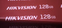 海康威视（HIKVISION） SSD固态硬盘 SATA 3.0接口2.5英寸一体机台式机笔记本电脑通用 A260系列 SATA3.0 512GB 实拍图