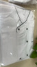 耐典厨师服夏季短袖男女同款面点烘焙蛋糕师工作服 白色短袖 XL 实拍图