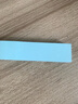 N次贴(STICKN)2400张4色便利贴分条索引便签纸76*19mm标签贴记事贴便条纸 荧光色6袋装34029-J6 实拍图