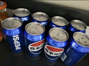 百事可乐 碳酸汽水饮料 整箱装 百事Pepsi出品 罐装 【礼盒装】百7美 混合装330ml*20罐 实拍图