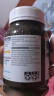 澳佳宝Blackmores3倍鱼油软胶囊1500mg深海Omega3含DHAEPA香草柠檬150粒 实拍图