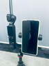 漾菲斯适用大疆Pocket3手机提词器支架手持拍摄拓展转接件osmo灵眸口袋相机直播摄影手机拍摄固定器配件 实拍图