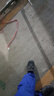 赛纳劳保鞋男春夏透气轻便防砸防刺穿电焊工地鞋防滑工作安全鞋GL0551 典雅黑【防砸防刺穿防静电】 43 实拍图