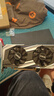 华硕七彩虹技嘉微星RX580/1060/2060S/3060台式电脑独立显卡游戏设计师办公二手拆机卡 GTX1060 3G 实拍图
