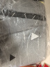 南极人A类抗菌100%全棉大豆空调夏被 夏凉被子纤维被芯200*230cm浅驼 实拍图