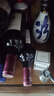 勆迪（LANGDI）【获奖AOP】法国原瓶进口红酒 14度窖藏干红葡萄酒 750ml*6瓶 实拍图